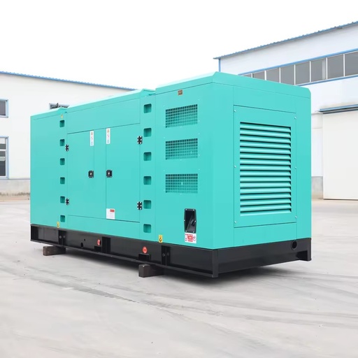200kW 250kVA250kW280kVA300kVA300kW Ultra-quiet Gas Generator Set