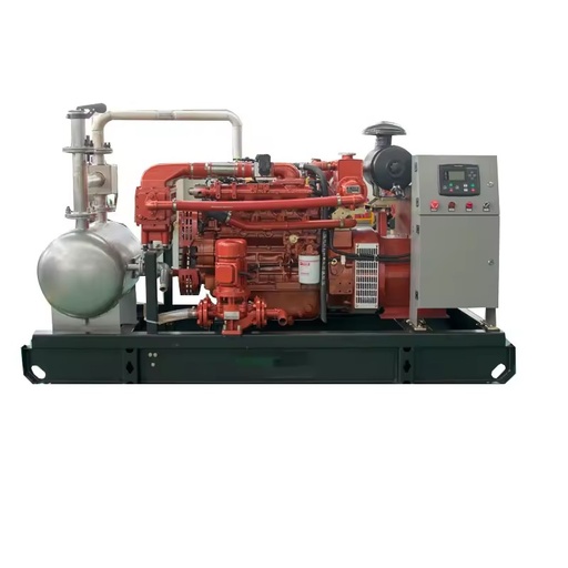 Low Price Generator Gas 30 Kva 25kw Gas Generator