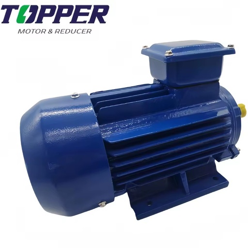 37kw Three-Phase Induction 380 Voltage Electric Three-phase AC Motor