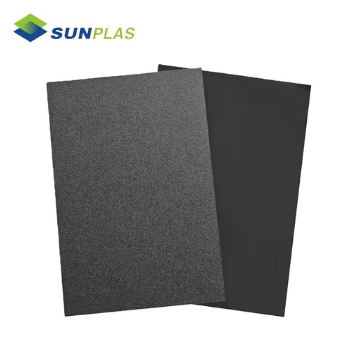 Custom 100% Virgin ABS Plastic Sheet for Electronic Devices Concrete Injection Housing Cutting Processing Service Brand