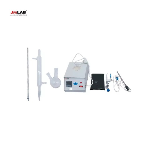ASTM D1120 Engine Coolant Boiling Tester Engine Coolant Equilibrium Boiling Point Testing Equipment Boiling Point Apparatus