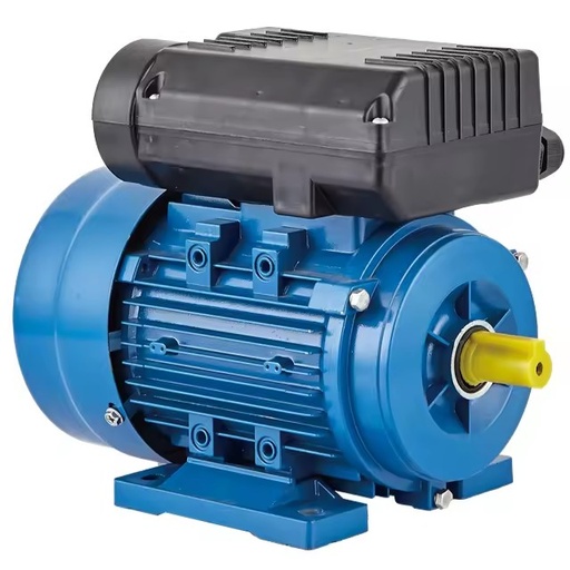 YL Series 0.33HP Single Phase Capacitor Start Induction Motor