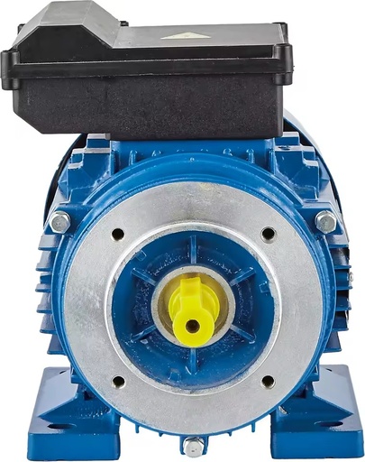 MY Series 0.06kw Single Phase Capacitor Run Motor Aluminum Housing Asynchronous Induction Motor