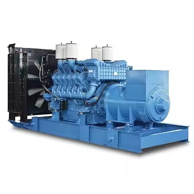 400kw Caterpillar Generator diesel Generating Set for Sale