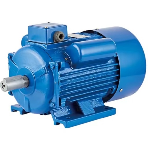 YC Series 1.5HP Single-phase Capacitor Start Asynchronous Motors