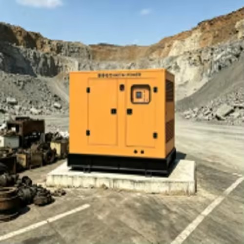 10kW-2000kW Modular Gas Generation Equipment Silent LPG CNG Biogas Natural Gas Generator Industrial Standby Power
