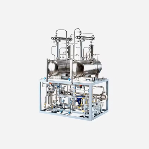 PSA Hydrogen Generator System | Gas Purification Unit
