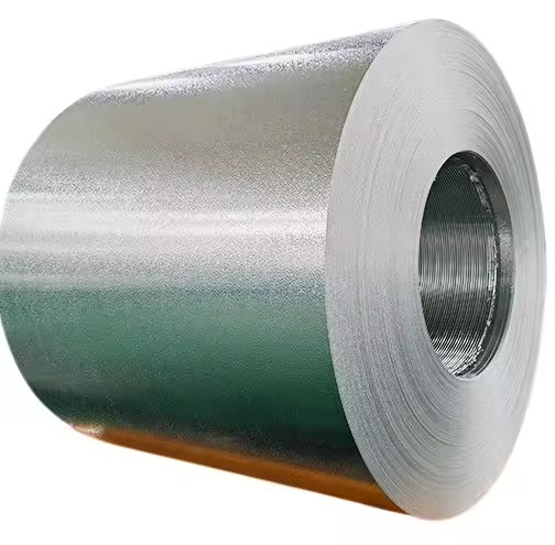 Stucco Embossed Aluminium Coil for Pipe Insulation 1060/3003/5005 Orange Peel/Diamond Pattern 0.2-1.5mm Thick