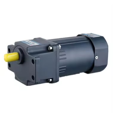 Micro Gear Reduction Motor with 5GN 30k