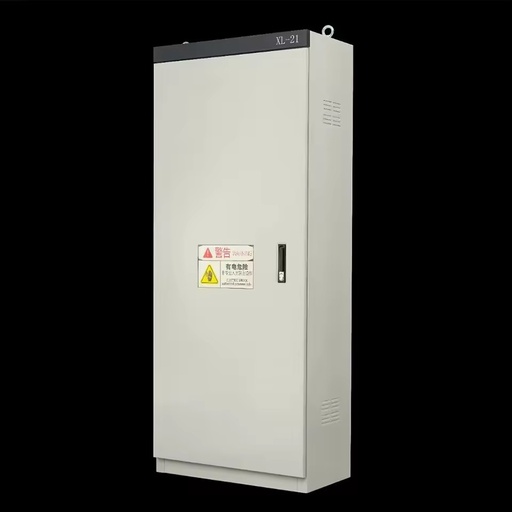 High Quality Low-voltage Distribution Box Casing Power Cabinet Shell Electrical Materials and Lighting Supplies