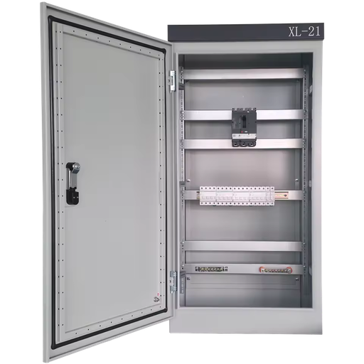 High Quality Low-voltage Distribution Box Casing Power Cabinet Shell Electrical Supplies