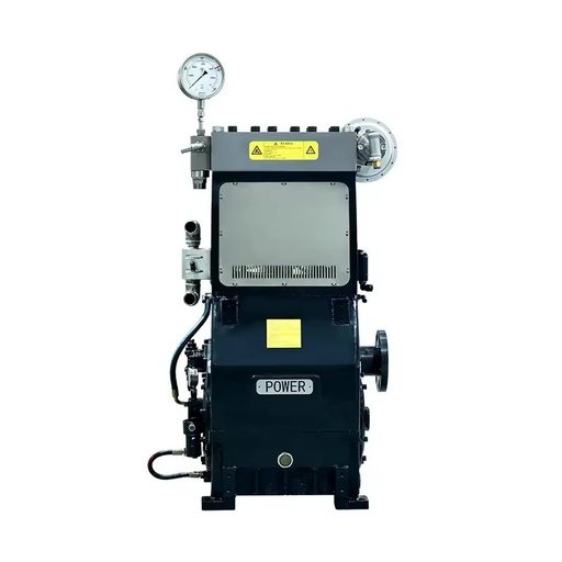 Vertical Plunger Pump Ultra High Pressure Hydro-blasting Water Jet Cleaning Machine 303