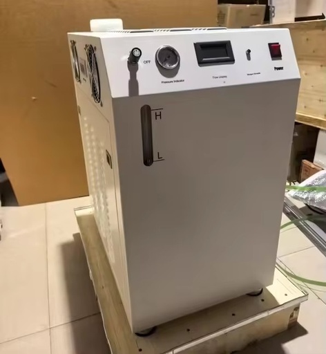 2LPM Laboratory Use Hydrogen Gas Generator 99.999% Pure h2 Machine