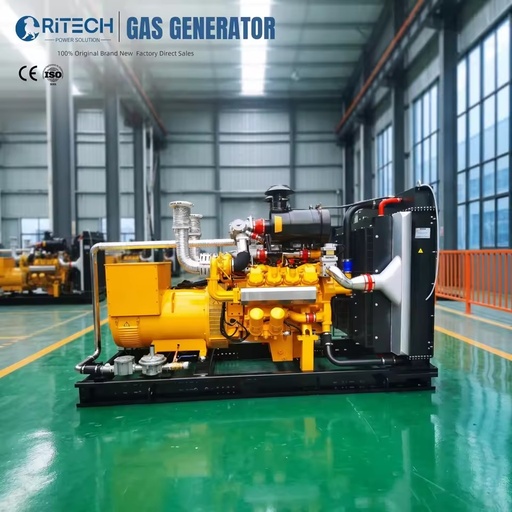 Generac Portable Generator 30kw Natural Gas 50Kva 60Kva 70Kva 80Kva 20kw 30kw 40kw Generator Gas Generation Equipment