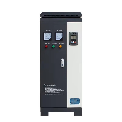 Online Intelligent Soft Start Cabinet 30/45/55/75/90/185/200KW