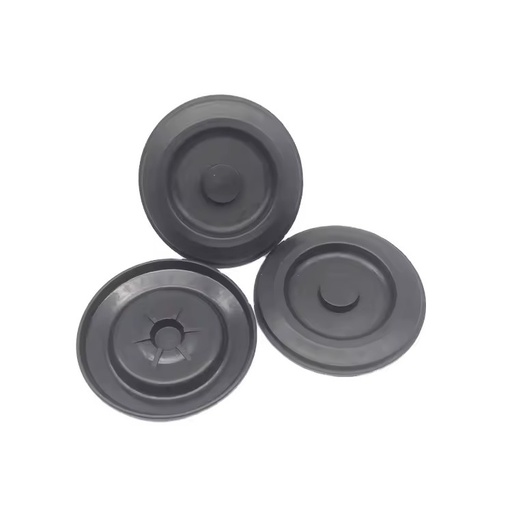 SEAL Factory Direct Supply Neoprene HNBR Rubber Diaphragm Rubber Silicone Membrane for Valves