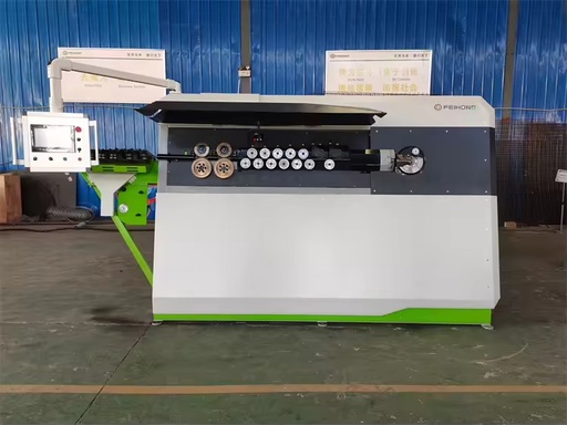 Automatic Rebar Stirrup Bending Machine Rebar Bending Machine for Rebar Cut and Bend