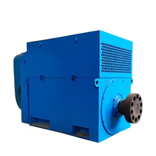 4000KW 115/120V Asynchronous 3-Phase Induction Electric Motor 1-Year Warranty Totally Enclosed IE2 150mm 3-Phase Three AC Motors