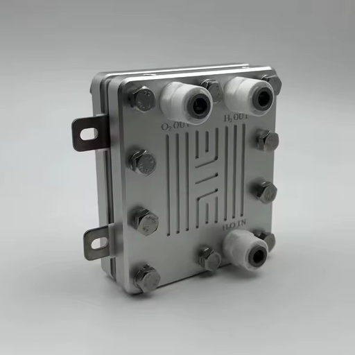 Aerospace Grade Pem Electrolyzer Hydrogen Hydrogen Gas Generation Electrolyzer Pem Electrolysis Equipment