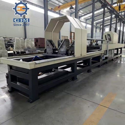 Deep Hole Honing Equipment for 25-50mm Cylinder Ra 0.2-0.4m Surface Motor Core Components High Productivity PLC Control