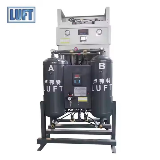 Industrial PSA Oxygen/Nitrogen Gas Oxygen Gas Generator Equipment Plant Generation Nitrogen Generator