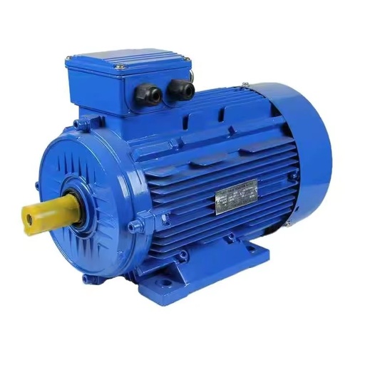 380v 3hp 2.2kw Water Turbine 3 Phase Ac Electric Motors Generator Ac Induction Motor