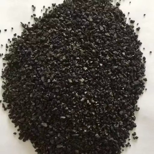 Activated Carbon Manufacturing Plant Pellets Granular 8mesh Powdered Adsorbent Coconut Shell Activated Carbon in Water Treatment