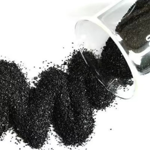 Customizable Mesh Coconut Shell Activated Charcoal for Gold Extraction High Mechanical Strength for Use Water Purifier System