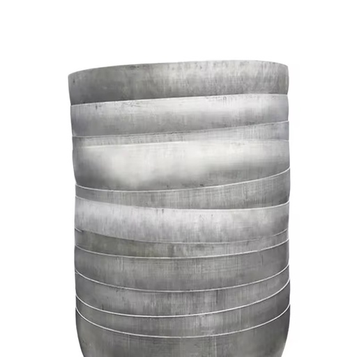 2:1 Ratio Elliptical Dished Head for Steel Pressure Vessel