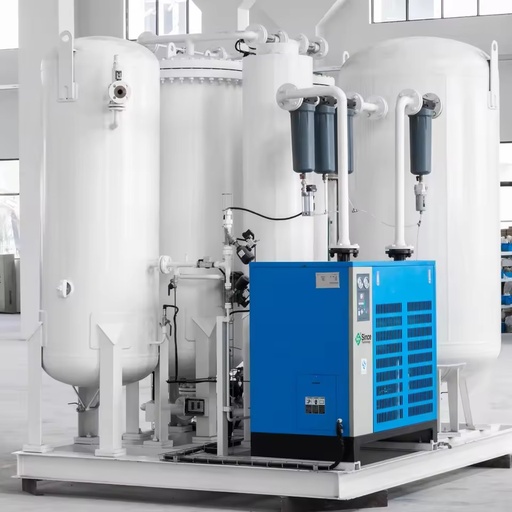 Nitrogen Gas Generator Equipment Plant Price