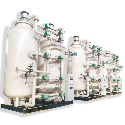 High Efficient Nitrogen Generator Plant PSA Nitrogen Gas Generating Equipment for Sale