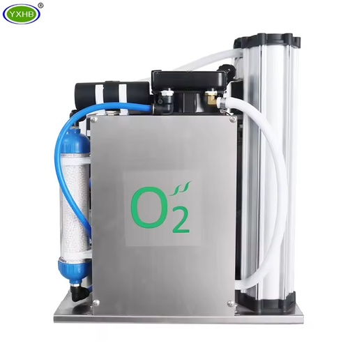 PSA Oxygen Machine Industrial Oxygen Generating System for Wastewater Treatment Plant