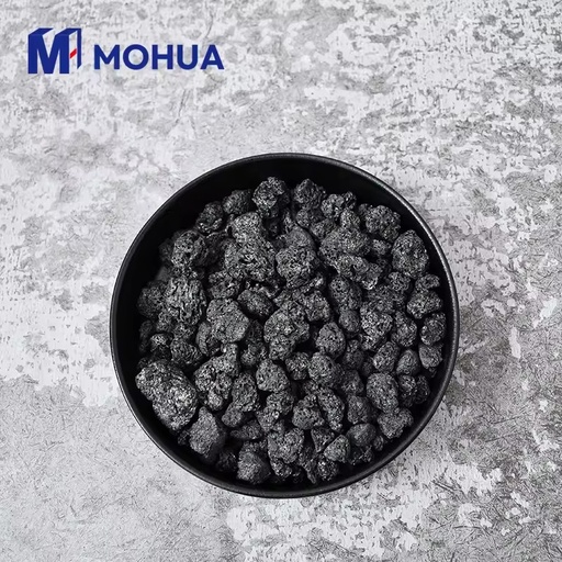 Graphitized Petroleum for GPC 1-5mm High Carbon High Purity Additive for Steelmaking and Foundry Industry