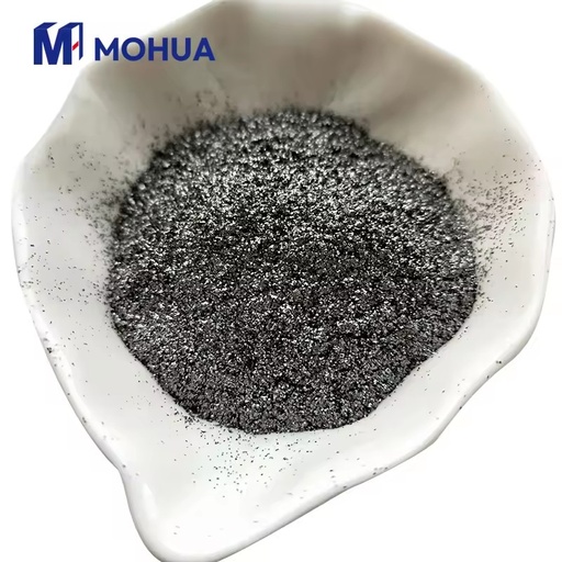 Ultra High Purity 99.99% Graphite Granular (0.2-1mm) 98.5% Max Fix Carbon for Cast Iron Carbon Additives Applications