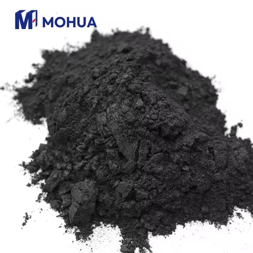 High Purity Artificial Graphite Granular Carbon Additive for Steel Foundry Recarburizer Low Ash High Carbon Content 0.2-1mm 0.7%