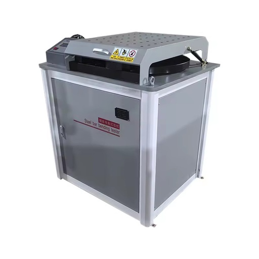 High Efficient Professional Widely Use Rebar Bending Testing Machine Automatic Steel Bar Bending Tester Equipment