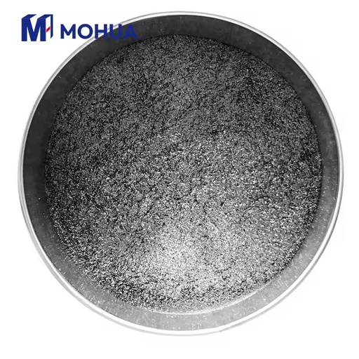 Graphite Powder Artificial Graphite Carbon Additive Recarburizer High Purity 98.5% Fix Carbon 0.2-1mm for Steelmaking Metallurgy