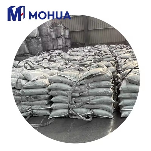 High Quality Graphite Semi-Graphitized Fossil Petroleum for Steelmaking Carbon Additive Granular 1-5mm High Purity 98.5% Fix