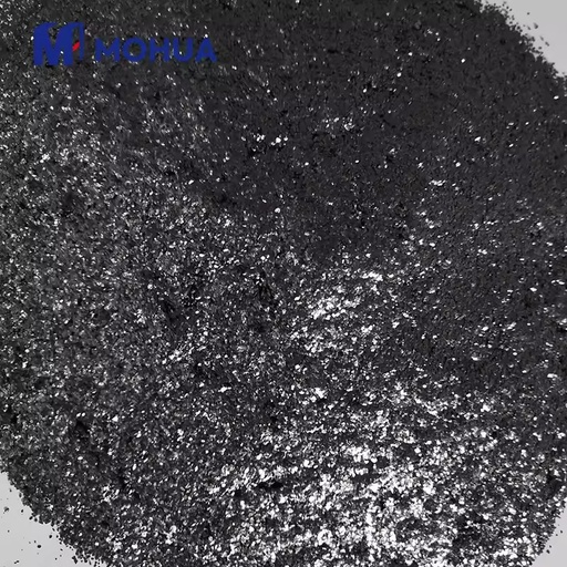 Premium High Purity Low Sulphur Graphite Granular (0.2-1mm) for Cast Iron & Carbon Additives