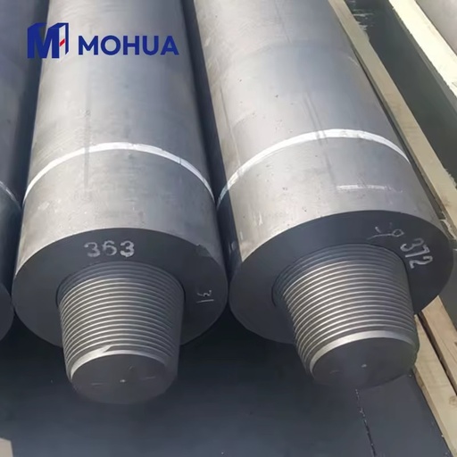 GPC000 High Performance Granular Graphite Electrode for Cast Iron and Carbon Additives