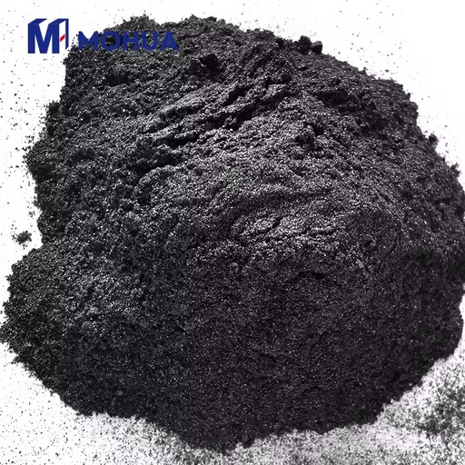 High Purity 99.9% Graphite Powder Fixed Carbon 99.9% 325 Mesh for Lubricants and Conductive Coatings