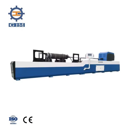 New Deep Hole Honing Machine High Quality Automatic Machine 500mm Max Honing Diameter 3000mm Max Depth IT7-IT11