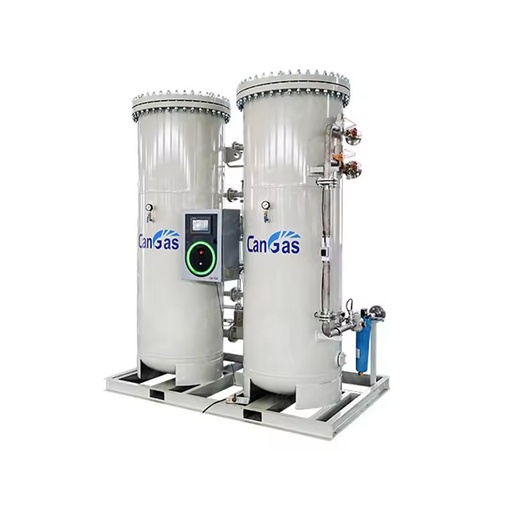 Nitrogen Gas Generating Device PSA Nitrogen Gas Generator for Glass Blowing