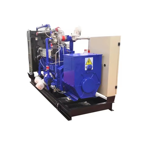 LPG(liquefied Petroleum Gas ) Generator 150 kW