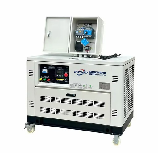50/60HZ Natural Gas Generator Set 2.5KW 5KW 8KW 10KW LPG/LPG Dual Fuel Generator Petrol Home Backup Power Generadores A Gasolina