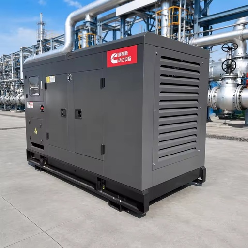 20KW 30KW 50KW Gas Generators Silent 3 Phase 150kva Biogas CNG LPG Natural Gas Generator for Sale Genset