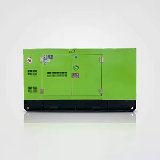 Factory Power Supply 320kW 400kVA Industrial Plant Continuous Power Heavy Duty Continuous Running YUCHAI Gas Fired Generator Set