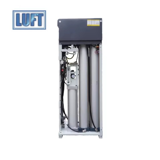 Lower Price High Efficiency Small Nitrogen Generator Plant Gas Generation Equipment 99.999% High Purity