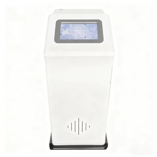 Electronic Cooling Mild Hypothermia Therapy Device Medical Temperature Controller for Hospital for Gas Generation Equipment