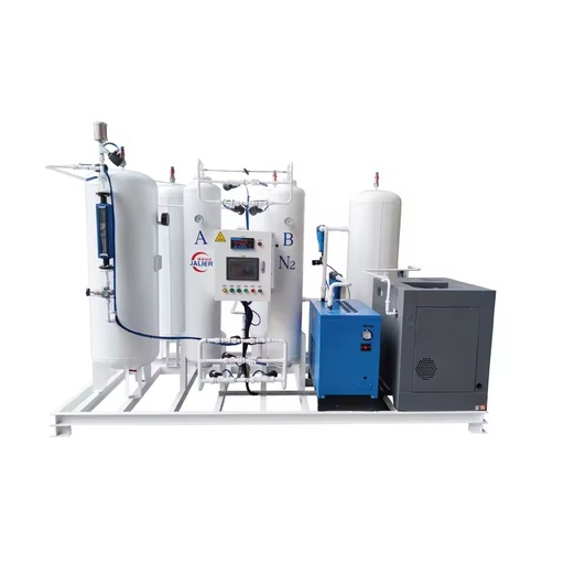 Manufacturer Direct Wholesale Industrial Oxygen Generator Price Oxygen Gas Generators